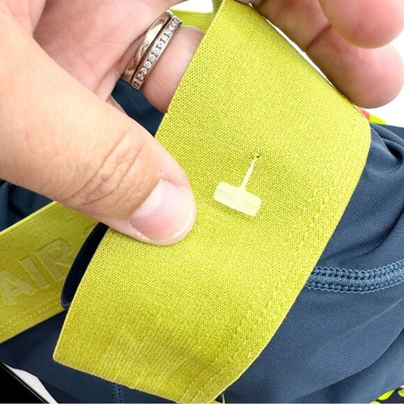 NWOT Pair of Thieves Super Fit Trunks - Set of Two - Size XL - Picture 11 of 15